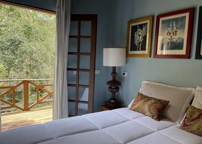 Casagon Alves in Gon Alves