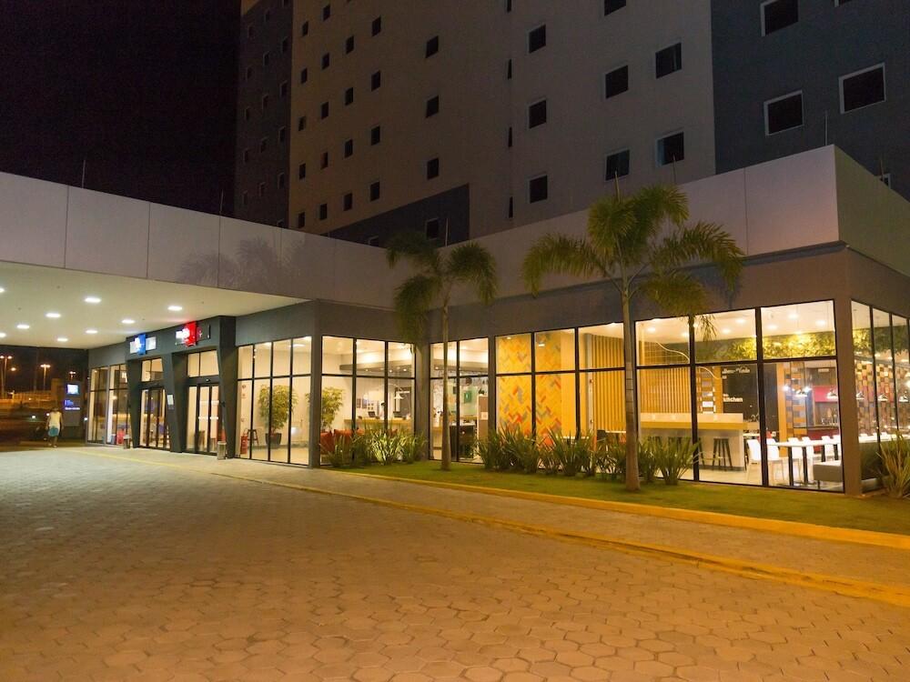ibis budget Lorena