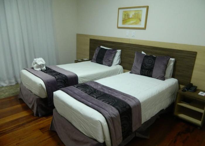 Colonial Plaza Hotel