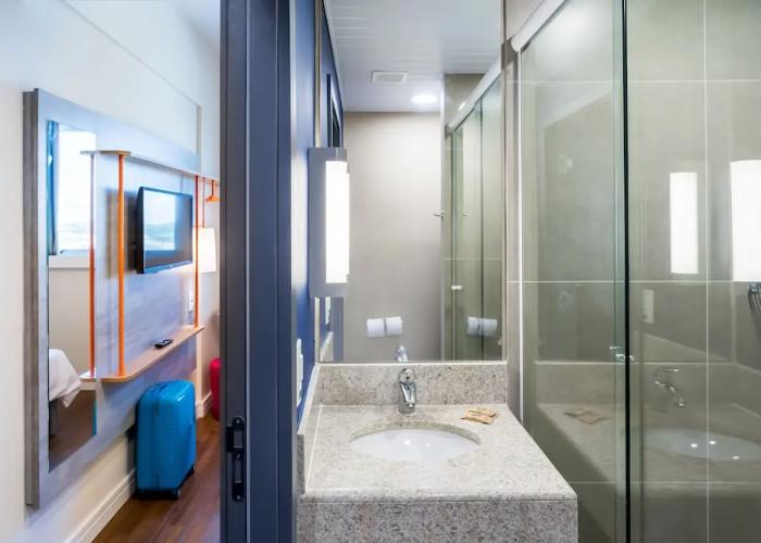 Ibis Budget Pindamonhangaba