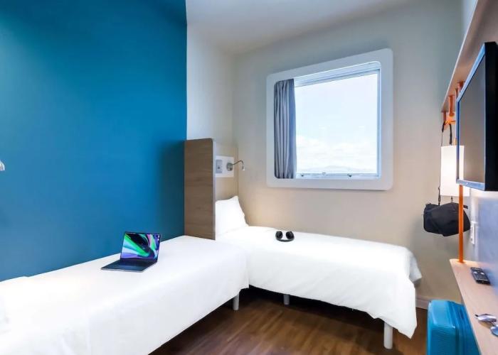 Ibis Budget Pindamonhangaba