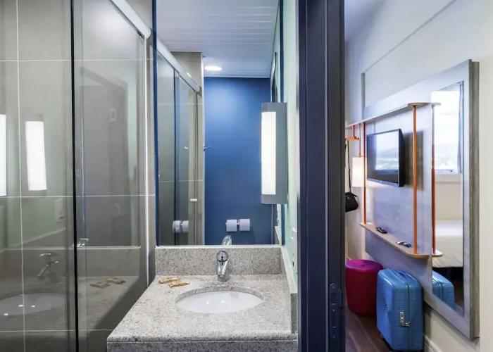 Ibis Budget Pindamonhangaba