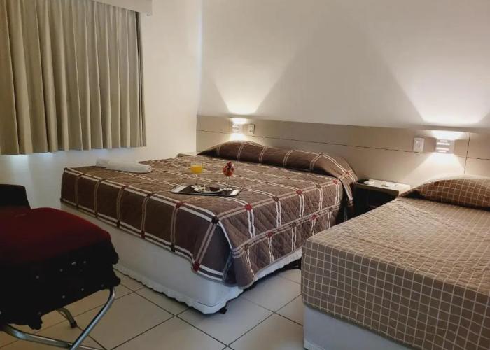 Pinda Palace Hotel
