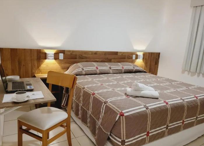 Pinda Palace Hotel