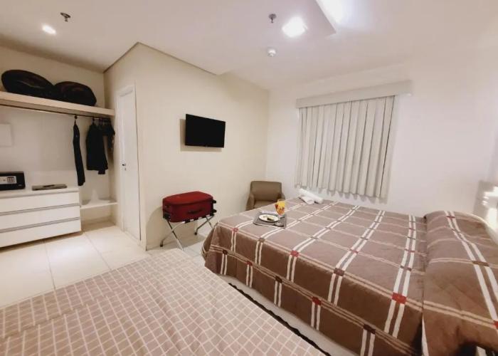 Pinda Palace Hotel