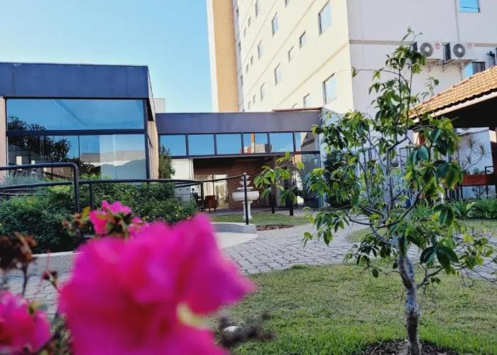 Pinda Palace Hotel