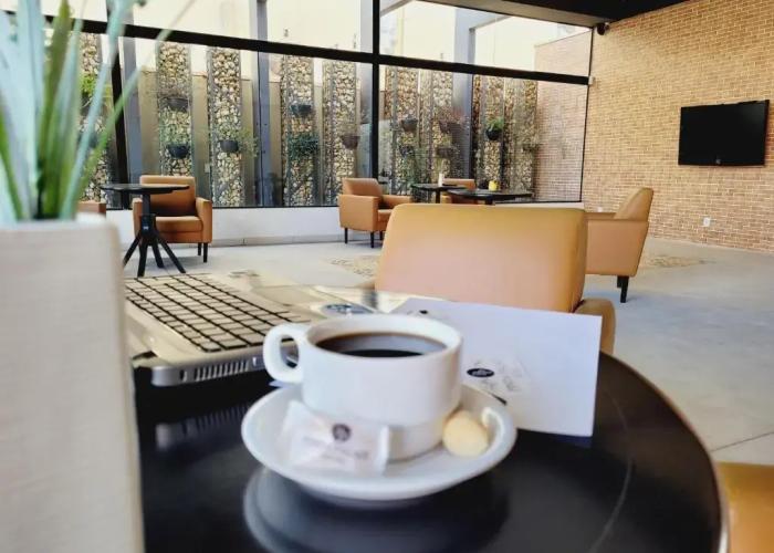 Pinda Palace Hotel
