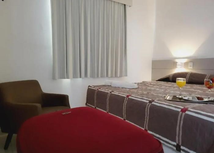 Pinda Palace Hotel