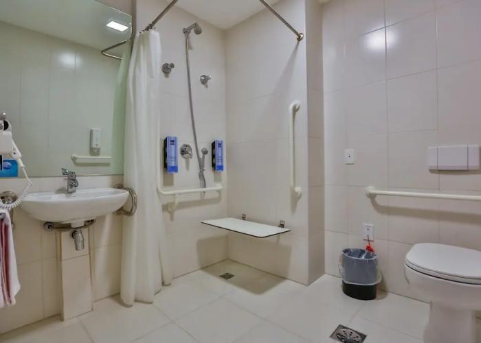 Summit Suites Pindamonhangaba