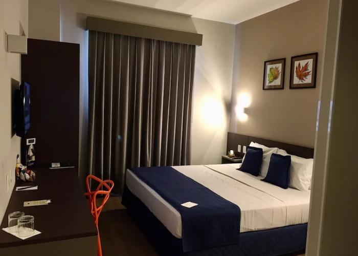 Summit Suites Pindamonhangaba