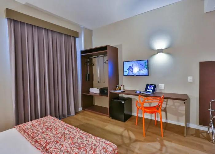 Summit Suites Pindamonhangaba
