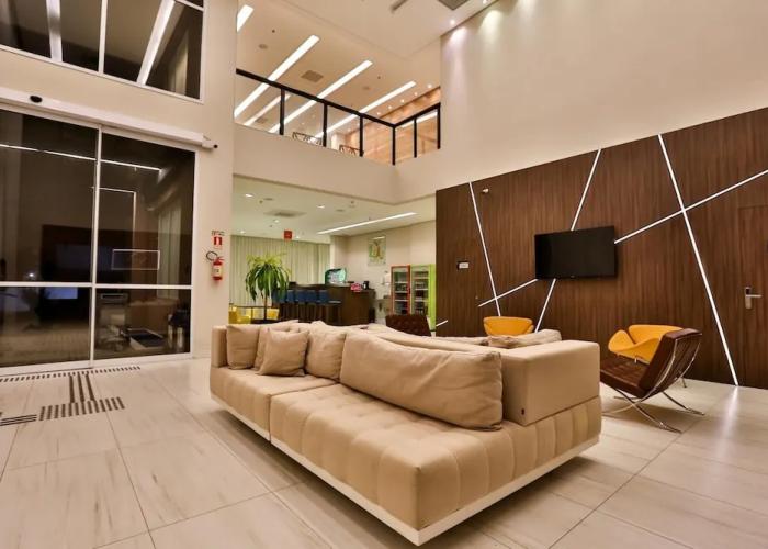 Summit Suites Pindamonhangaba