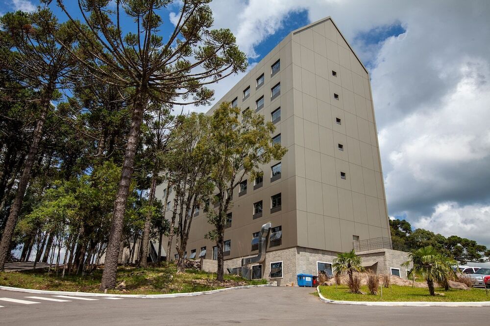 Tri Hotel Antônio Prado