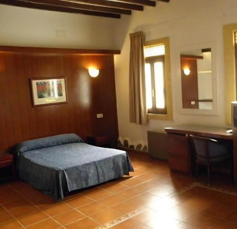 фото Hostal Leon Dormido