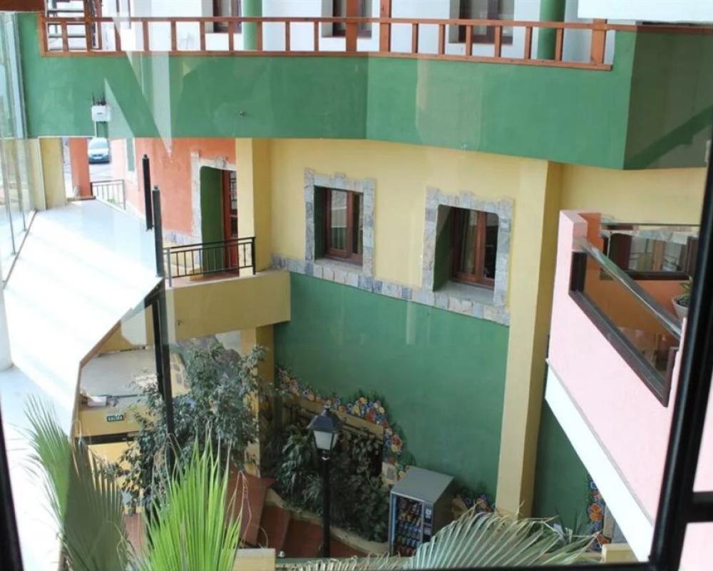 фото Hostal Leon Dormido