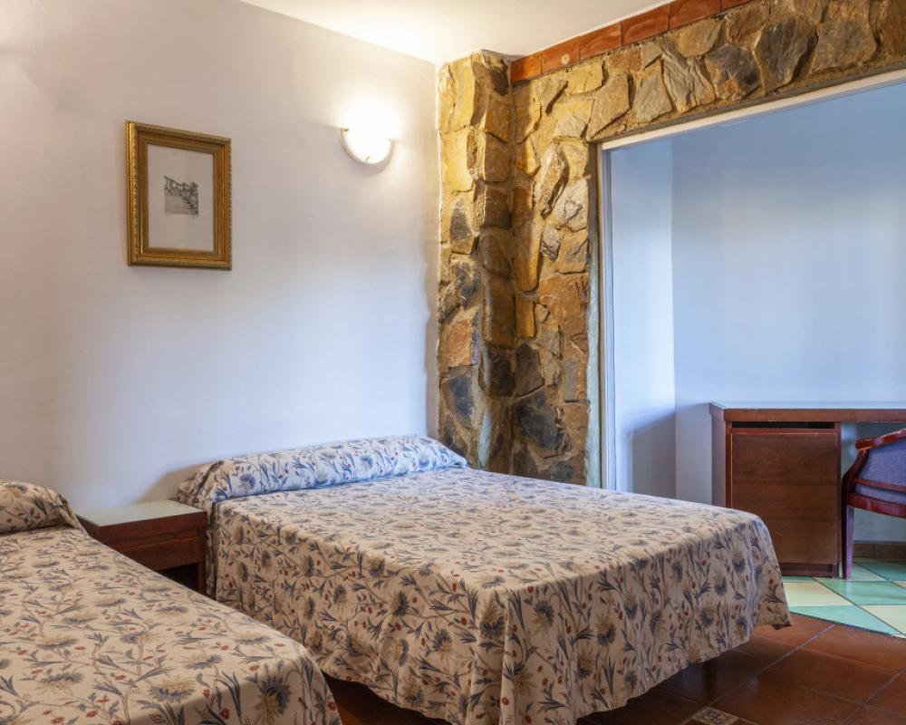фото Hostal Leon Dormido