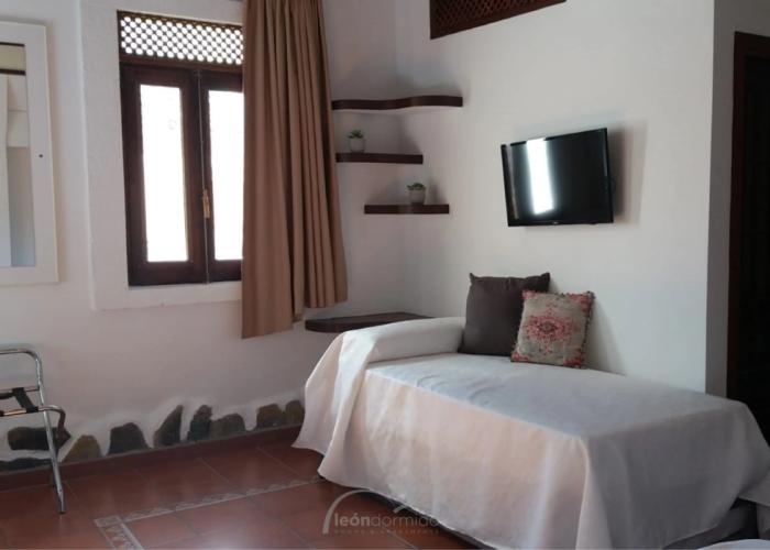 Hostal Leon Dormido