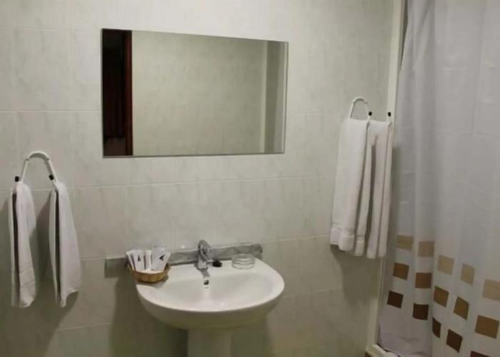 Hostal Leon Dormido