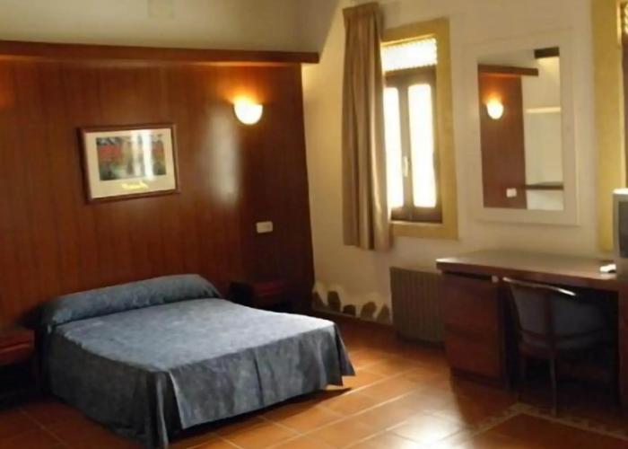 Hostal Leon Dormido