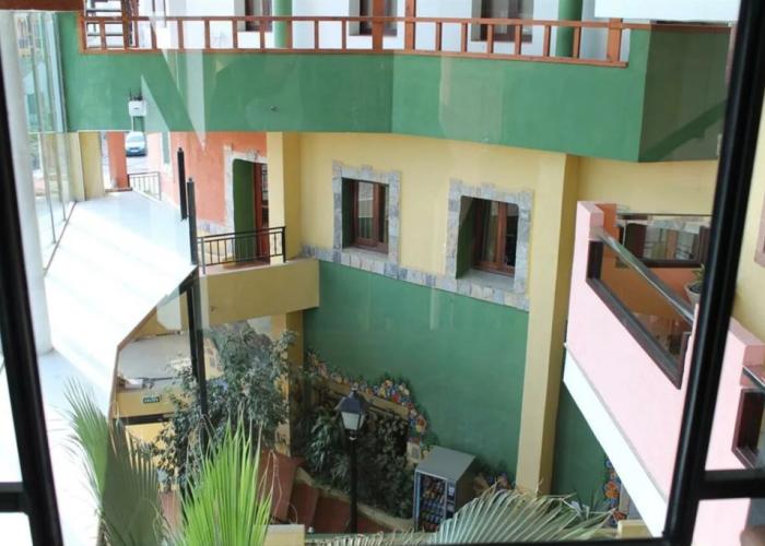Hostal Leon Dormido