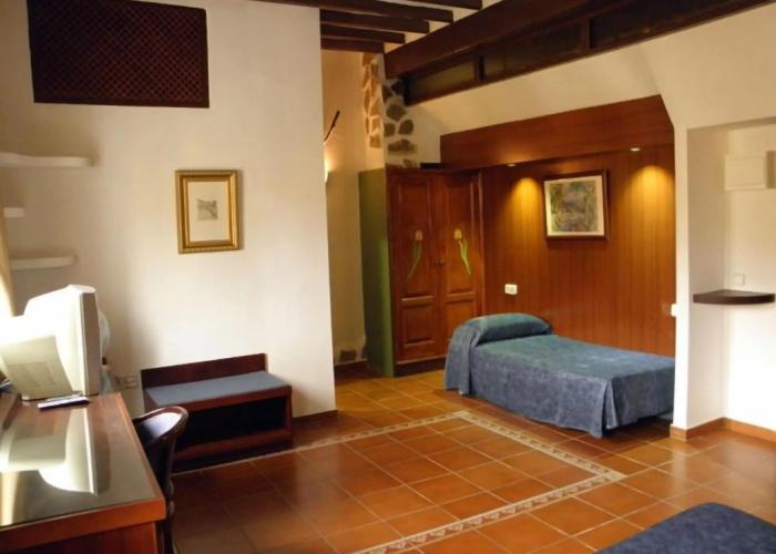 Hostal Leon Dormido
