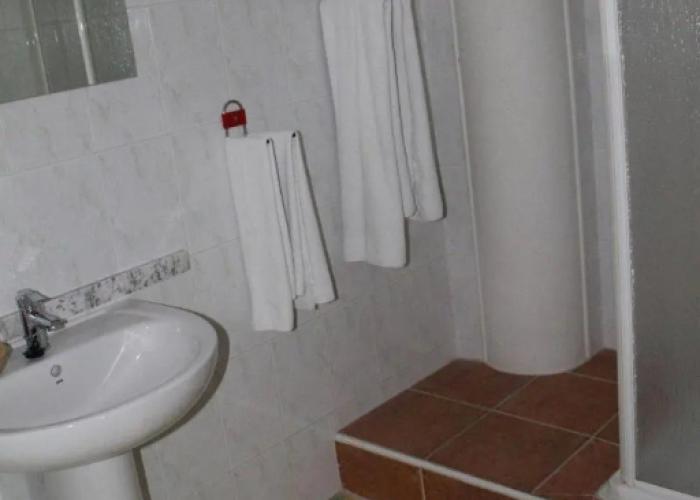 Hostal Leon Dormido