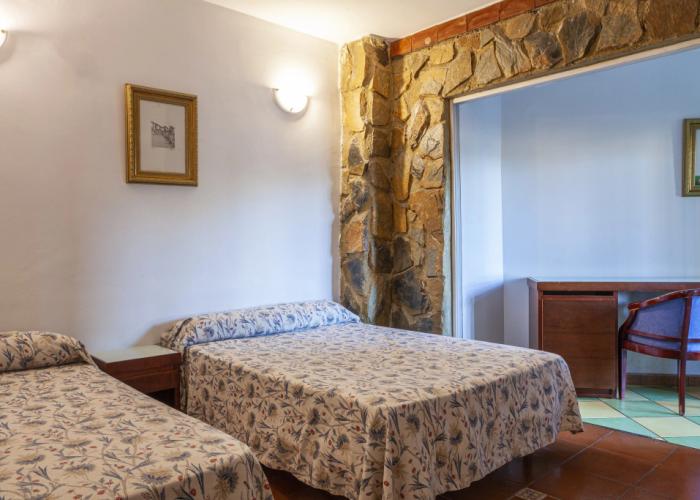 Hostal Leon Dormido