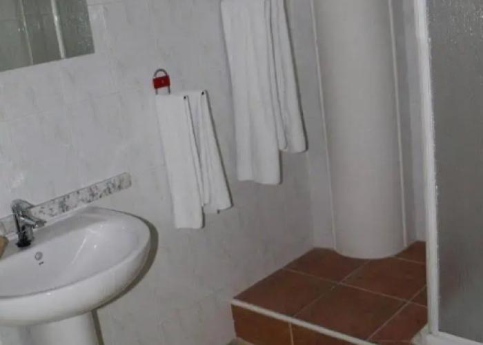 LEON DORMIDO Room & Apartments