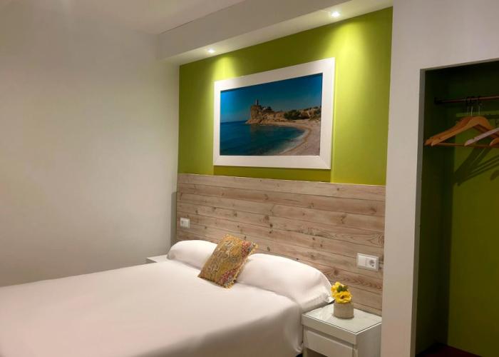 LEON DORMIDO Room & Apartments