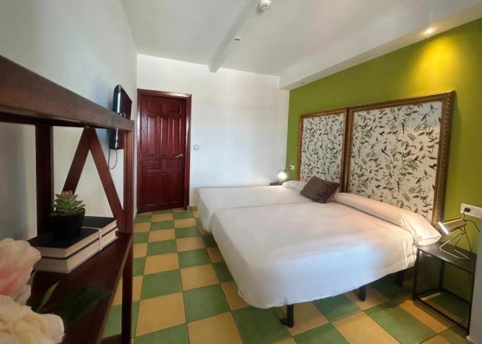 LEON DORMIDO Room & Apartments