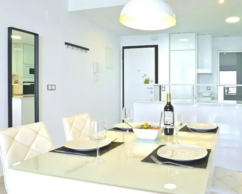 фото Myflats Infinity View