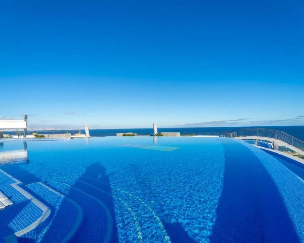 фото Myflats Infinity View
