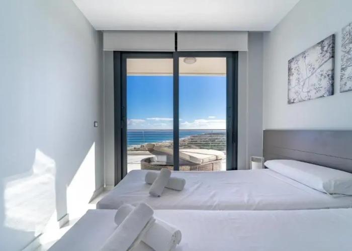 Myflats Infinity View