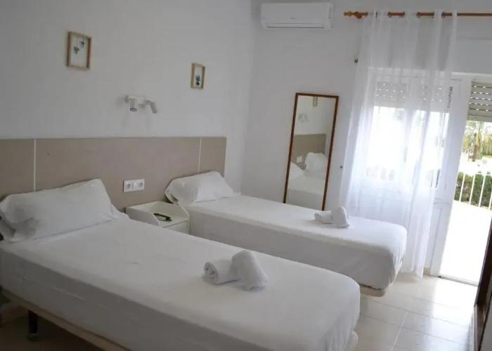Hotel Montemar