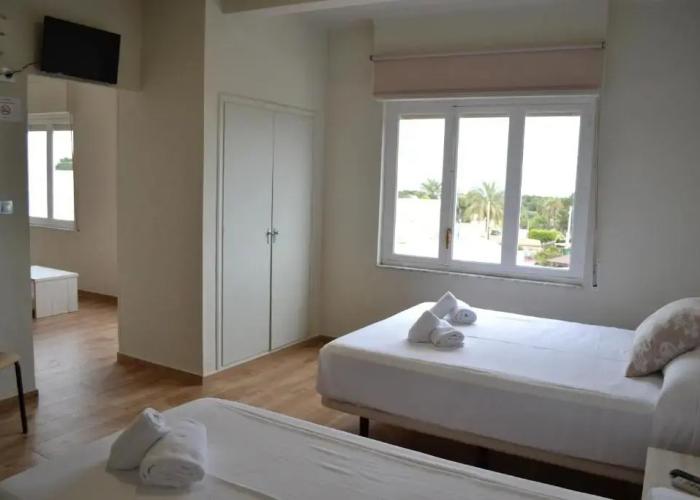 Hotel Montemar
