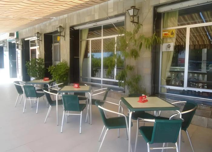 Hotel Montemar
