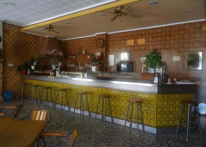 Hotel Montemar