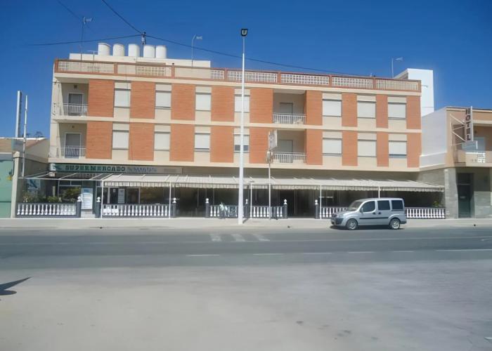 Hotel Montemar