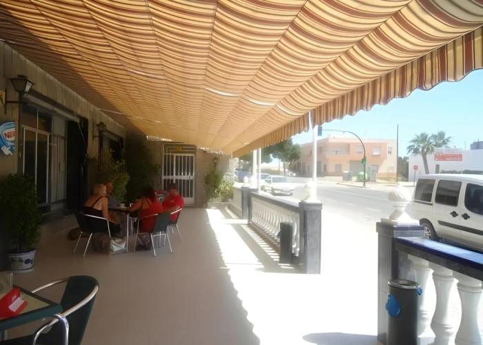 Hotel Montemar