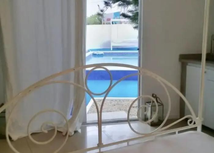 Ocean Front Property - Villa 4 Aruba w pool view