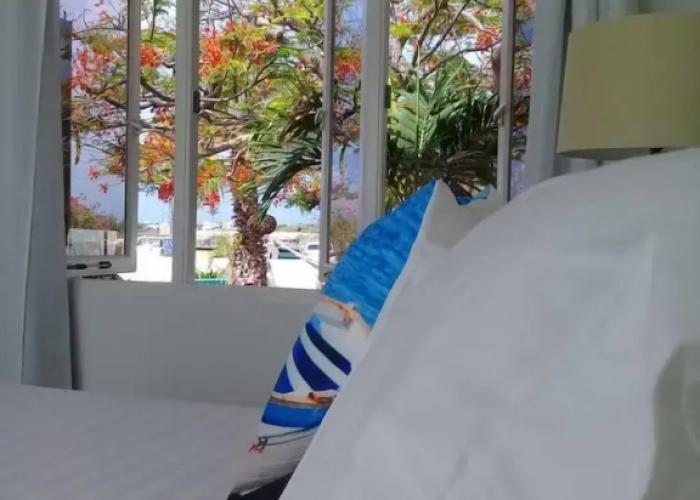 Ocean Front Property - Villa 1 Aruba