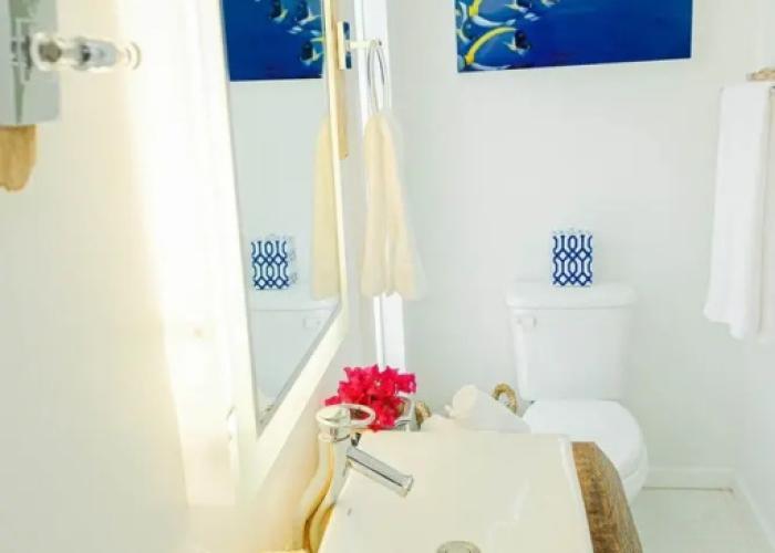 Ocean Front Property - Villa 1 Aruba