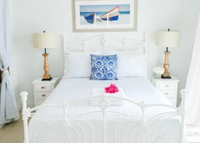 Ocean Front Property - Villa 1 Aruba