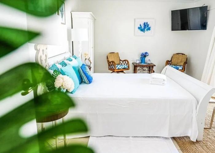 Ocean Front Property - Villa 3 Aruba with Hot Tub
