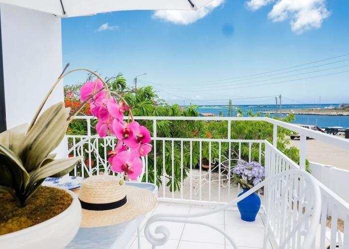Ocean Front Property - Villa 5 Aruba Stunning