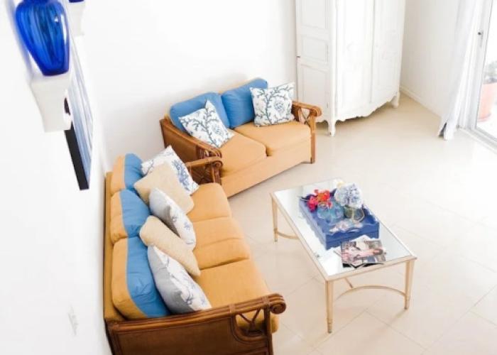 Ocean Front Property - Villa 5 Aruba Stunning