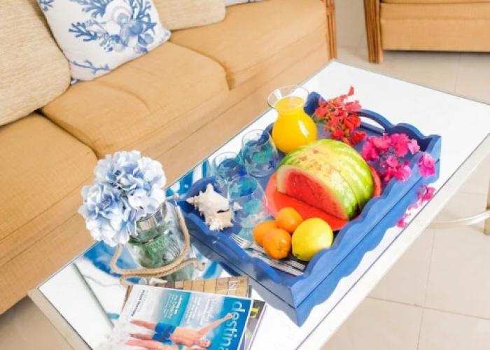 Ocean Front Property - Villa 5 Aruba Stunning