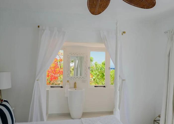 Ocean Front Property - Villa 5 Aruba Stunning