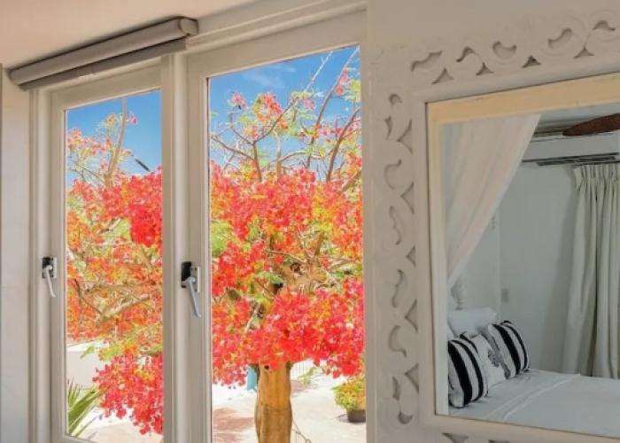Ocean Front Property - Villa 5 Aruba Stunning