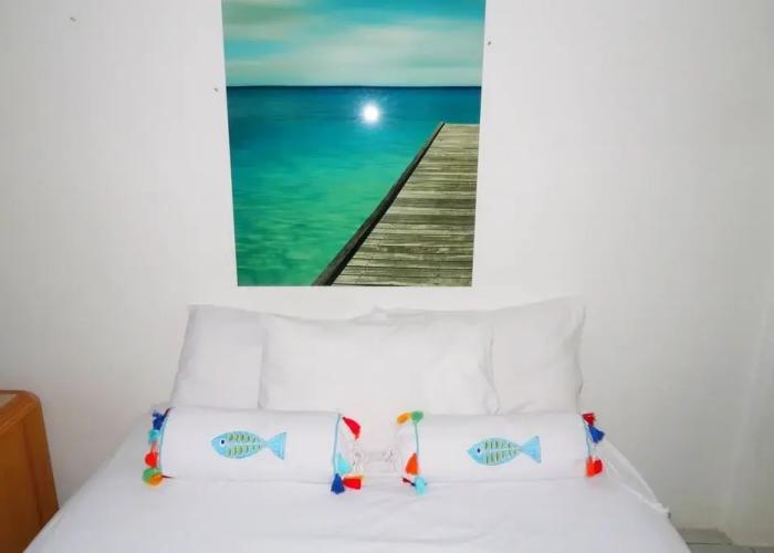 Beach Front Paradise